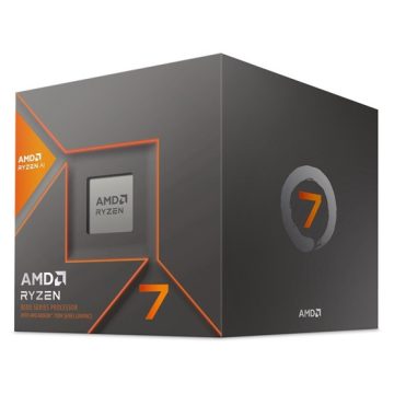 AMD AM5 Ryzen 7 8700G  - 4,2GHz