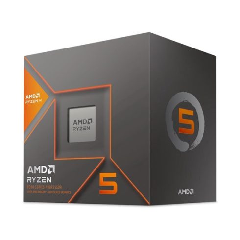 AMD AM5 Ryzen 5 8600G  - 4,3GHz