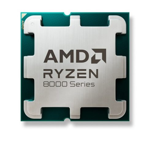 AMD AM5 Ryzen 5 8400F  - 4,2GHz