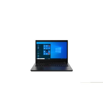   Lenovo Thinkpad L14 G2 20X2S8MMT1 - FreeDOS - Black - Multi-touch