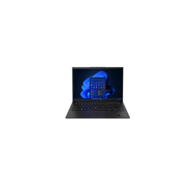   Lenovo ThinkPad X1 Carbon G12 21KC0056HV - Windows® 11 Professional - Black