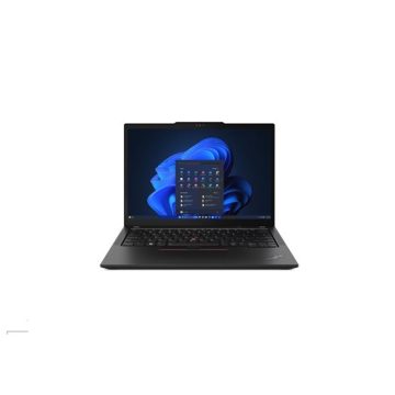 Lenovo Thinkpad X13 G5 - Windows® 11 Professional - Black