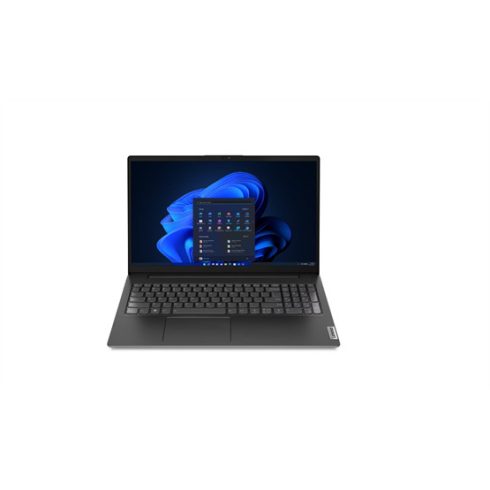 Lenovo V15 G3 IAP - FreeDOS - Business Black