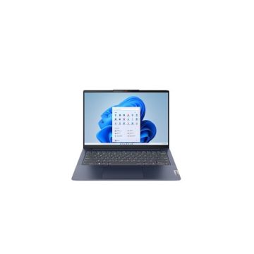 Lenovo IdeaPad Slim 5 14IAH8 - FreeDOS - Abyss Blue