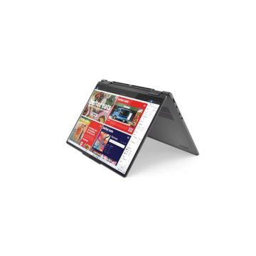   Lenovo Yoga 7 2-in-1 14IML9 - Windows® 11 Home - Storm Grey - Touch