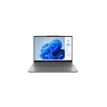   Lenovo Yoga Pro 7 14IMH9 - Windows® 11 Home - Luna Grey - Touch