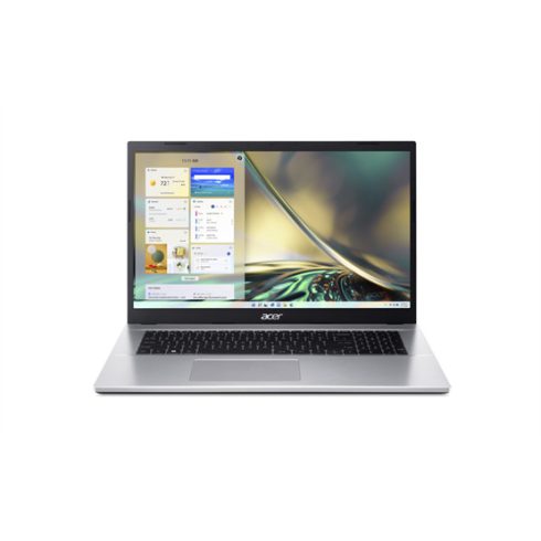 Acer Aspire 3 A317-54-56UC - Ezüst