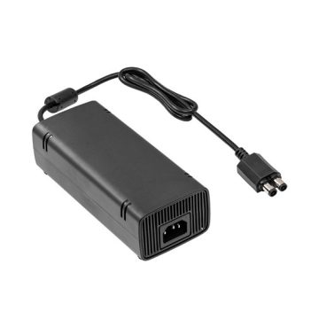   Akyga AK-PD-13 12V / 10.83A, 5Vsb / 1A 135W Xbox 360 Slim hálózati töltő adapter