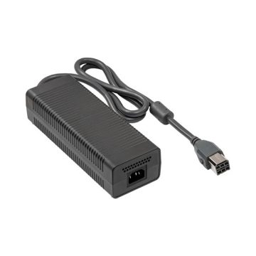   Akyga AK-PD-14 12V / 16.5A, 5Vsb / 1A 203W Xbox 360 hálózati töltő adapter