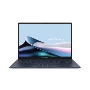   Asus ZenBook 14 UX3405MA-PP016W - Windows® 11  - Ponder Blue