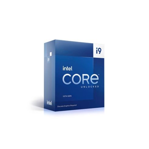 Intel s1700 Core i9-13900KF - 3GHz
