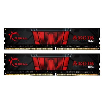 Geil DDR4 3200MHz 32GB G.Skill Aegis (2x16GB) CL16