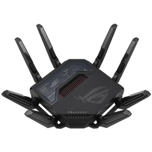 Asus ROG Rapture GT-BE98 AiMesh WiFi 7 Gaming Router