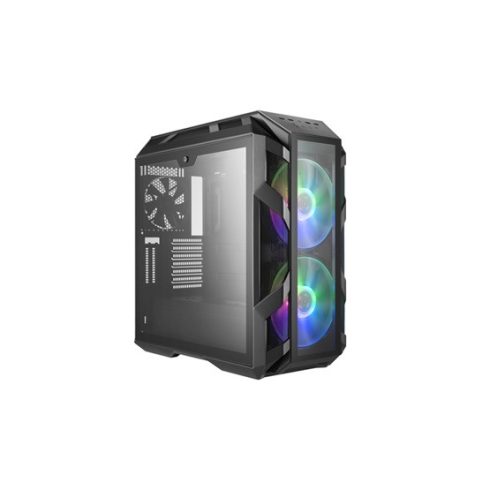 Cooler Master Midi - MasterCase H500M - MCM-H500M-IHNN-S00