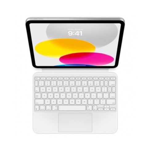 Apple  iPad 10 Magic Keyboard Folio - HU