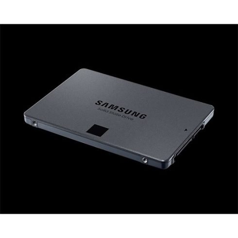 Samsung SSD 8TB 870 QVO 2,5" SATA3