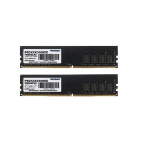 Patriot DDR4 3200MHz 32GB Signature Line (2x16GB) CL22