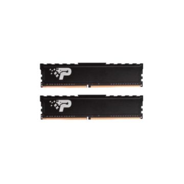 Patriot DDR4 3200MHz 16GB Premium Signature CL22 1,2V