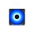 DeepCool RF120B LED - Case Fan - 12cm - DP-FLED-RF120-BL