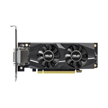   ASUS NVIDIA GeForce RTX 3050 LP BRK 6GB GDDR6 - RTX3050-O6G-LP-BRK