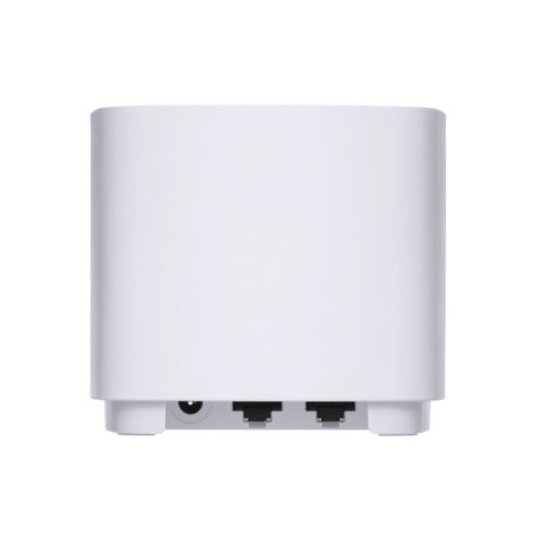 Asus Router ZenWifi AX1800 Mini Mesh - XD4 PLUS 1-PK - Fehér