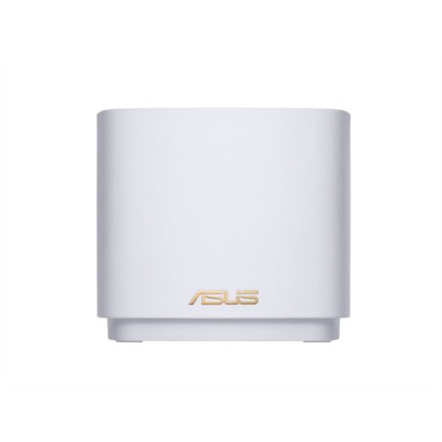 Asus Router ZenWifi AX3000 AiMesh - XD5 2-PK - Fehér
