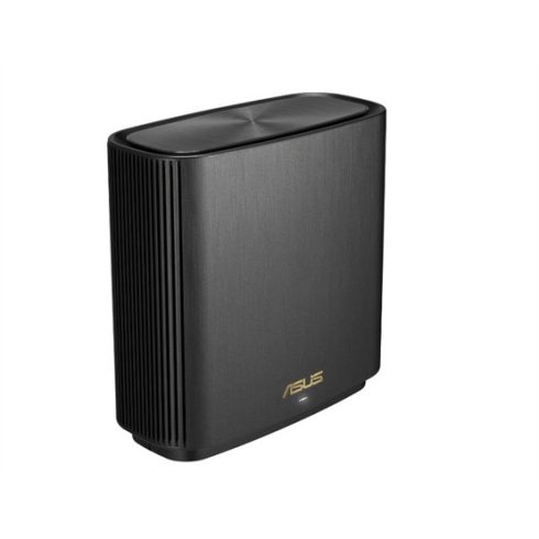 Asus Router ZenWifi AX6600 Mesh - XT8 V2 1-PK - Fekete